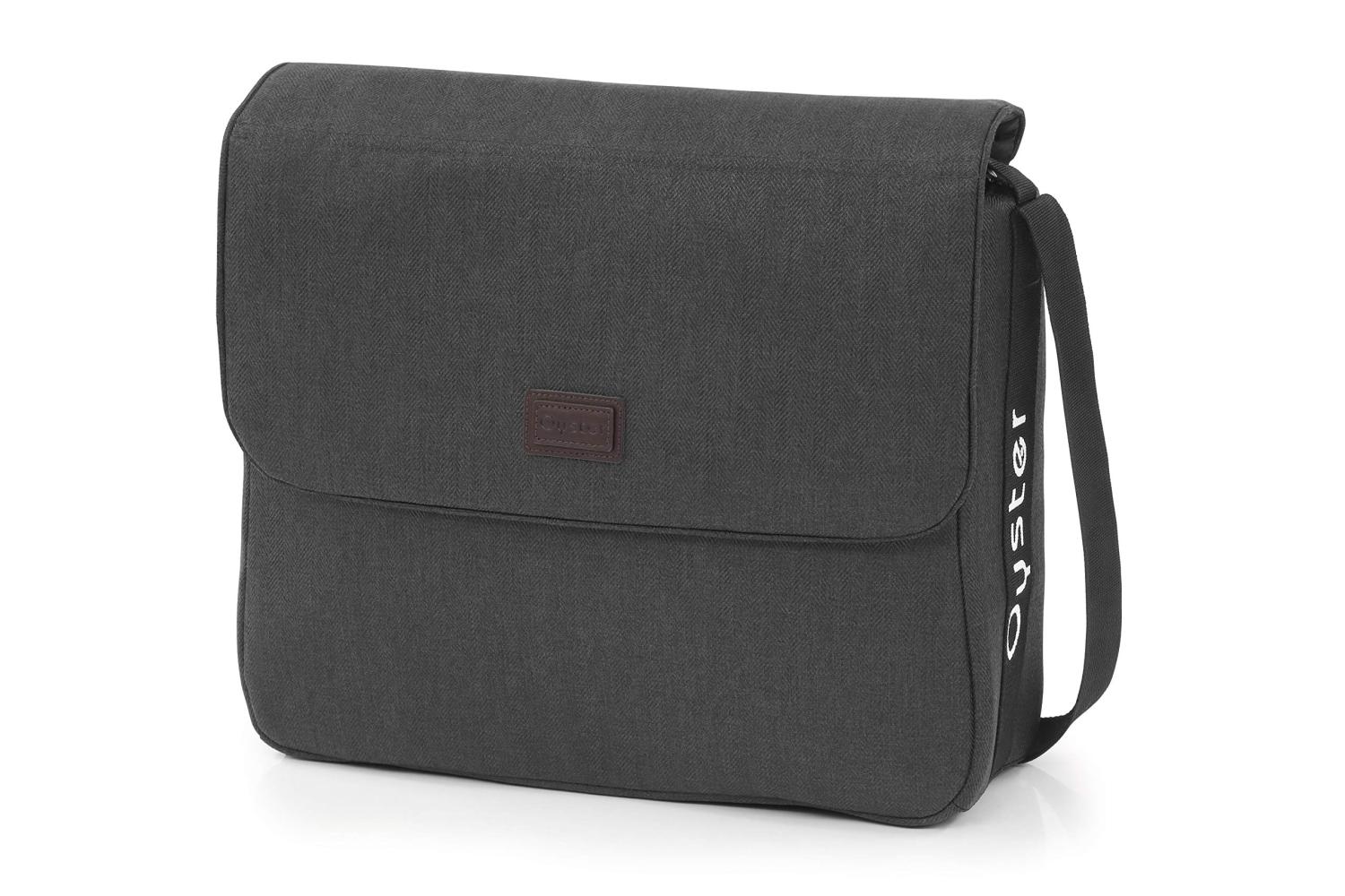 Oyster 3 Changing Backpack - Ember - UK Baby Centre