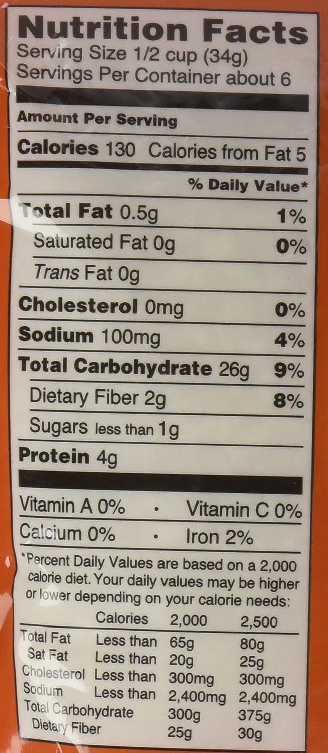 Trader Joe's Japanese Style Panko Breadcrumbs