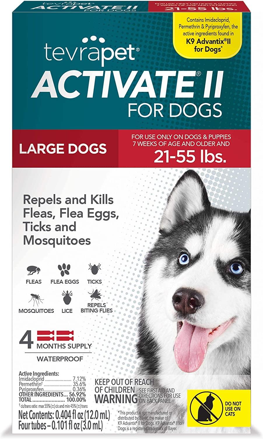 Sale tevrapet activate ii Outlet Online - Main Image