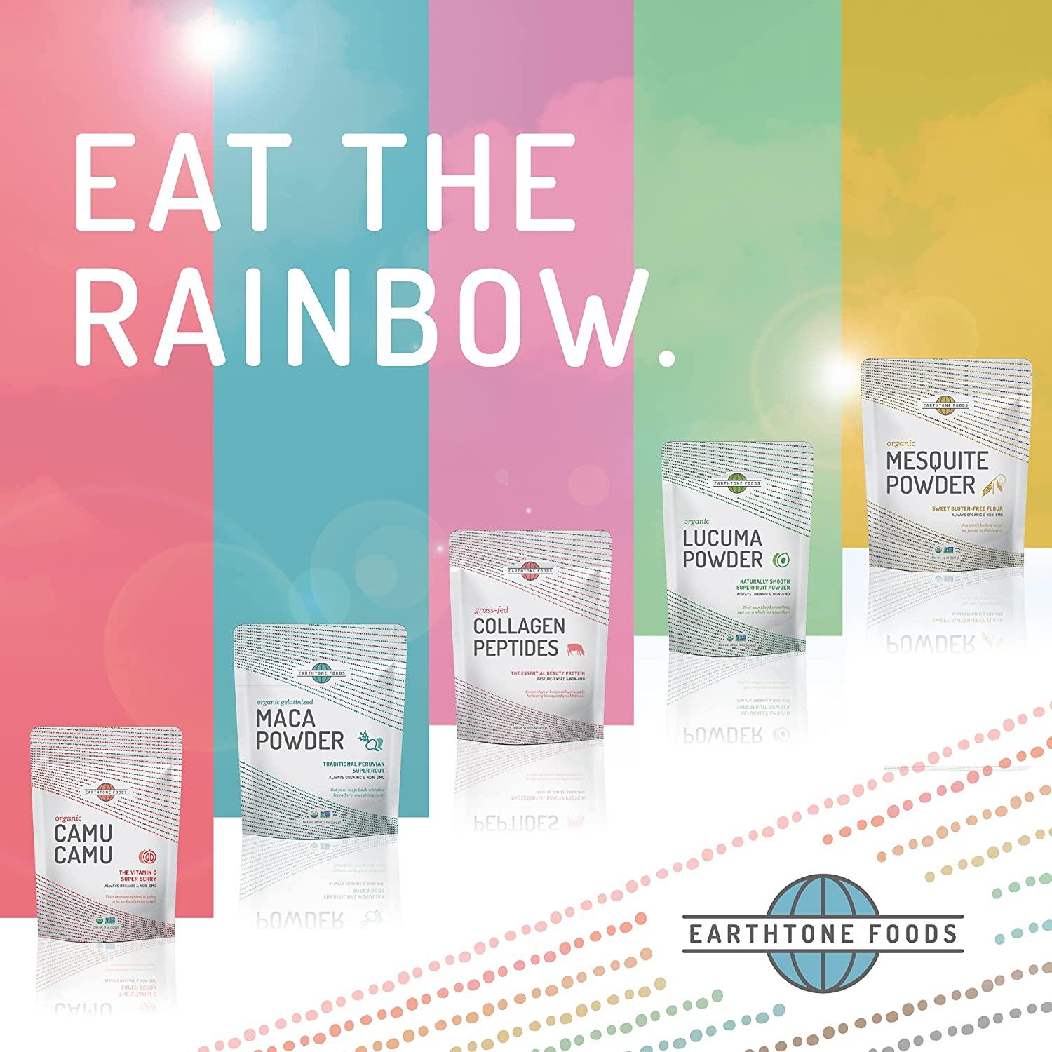 Whole Flax Seed Organic Raw Brown Flaxseed USDA Organic NonGMO Omega3