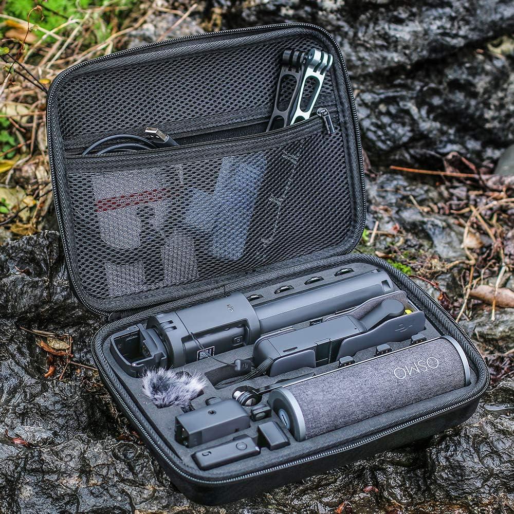 Amazon | Medium Osmo Pocket 2 Portable Surface-Waterproof