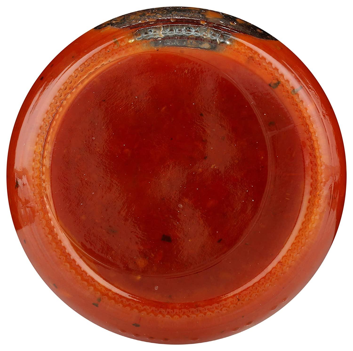 Silver Palate Low Sodium Marinara Pasta Sauce 25 oz