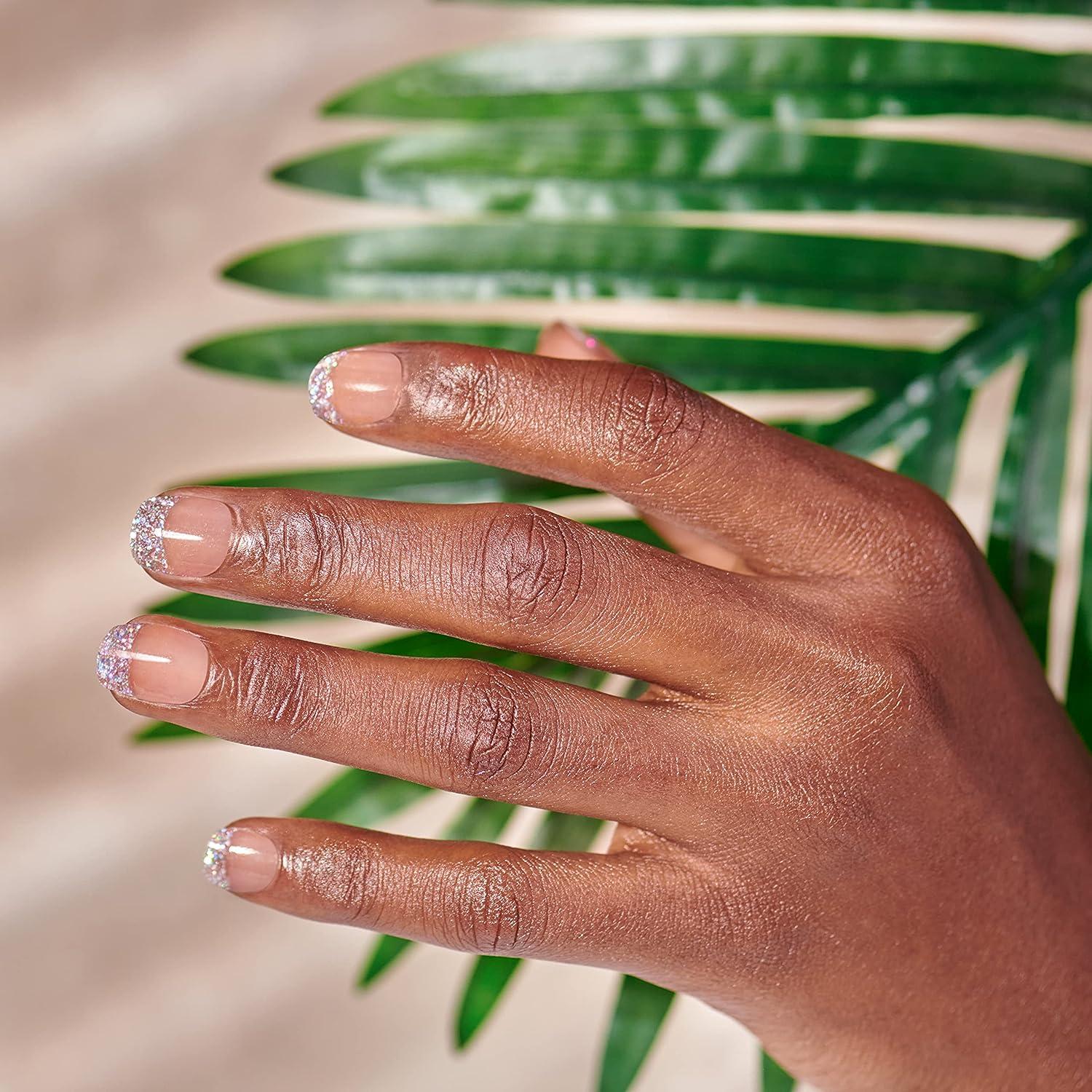 Color Street French Tip Nail Strips We're Meant to Oui FTG017 Buy