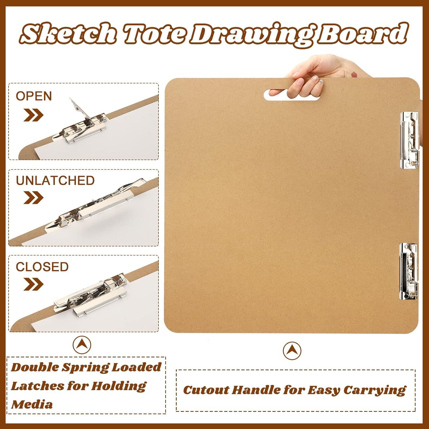 Drawing Board Imaging, Drawing Sketch Board, Art Supplies Drawing