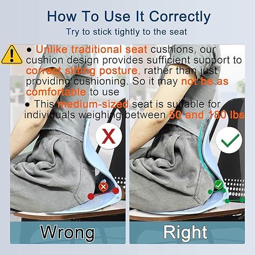 Lumbar Support Pillow For Office Chair Back Support Office Chair