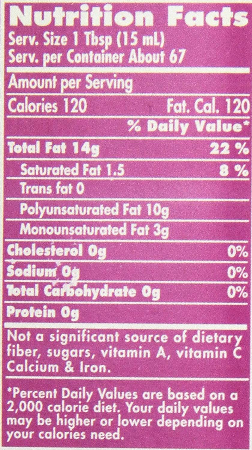 Sadaf Grapeseed Oil Grape seed Oil for cooking Healthy cooking oil