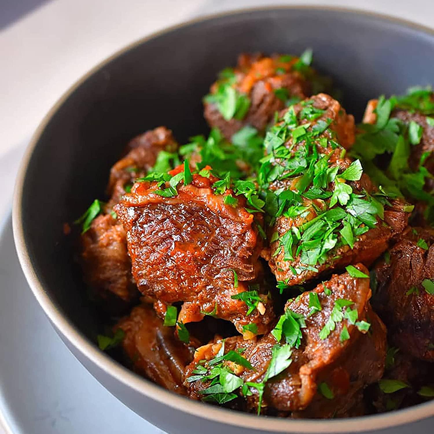 The Spice Lab Nom Nom Paleo Magic Mushroom Powder 3.6 oz French Jar