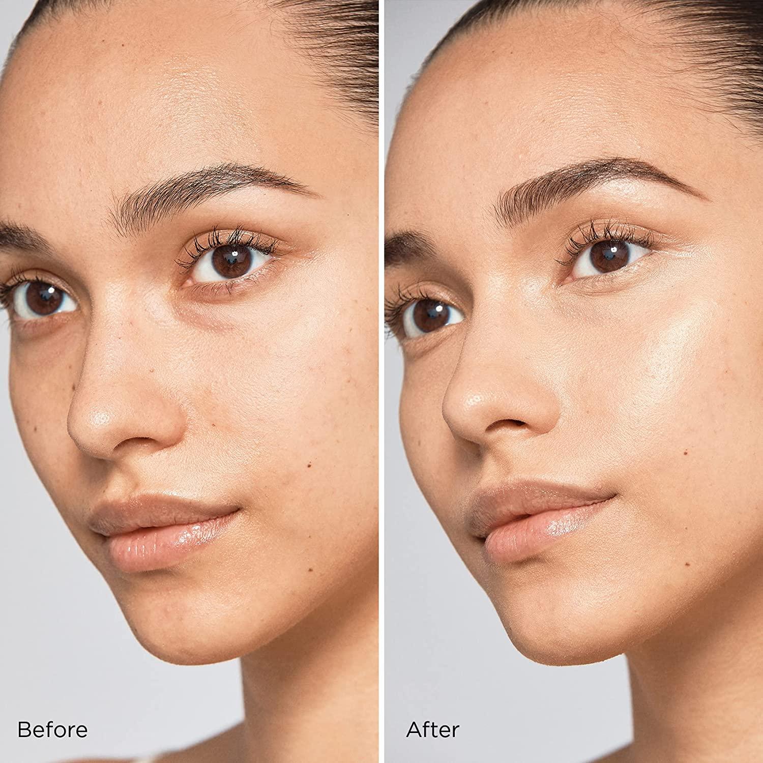 JOAH Perfect Complexion Eye Serum Concealer, Hydrating Under Eye Makeup