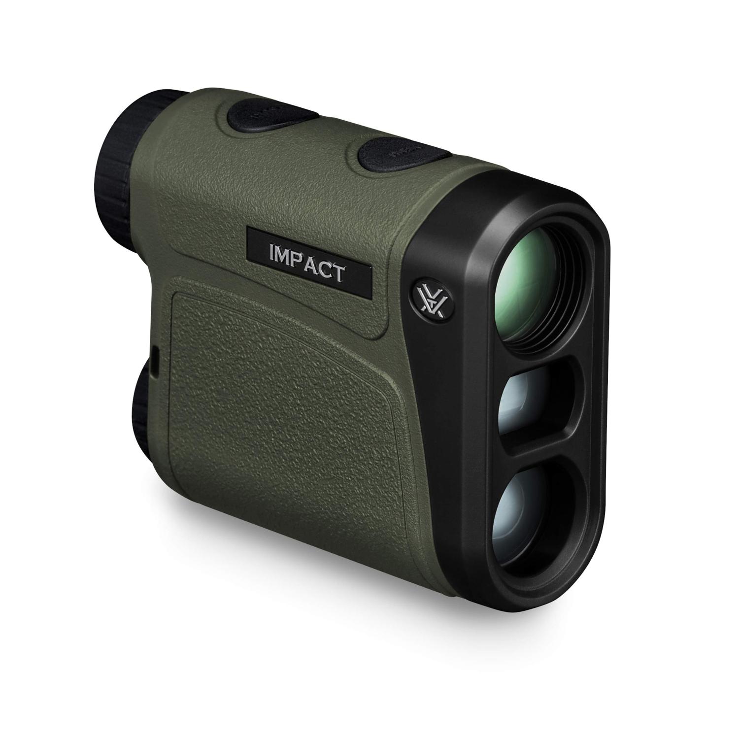 Vortex Optics Impact 1000 Laser Rangefinder Accuracy in Every Shot