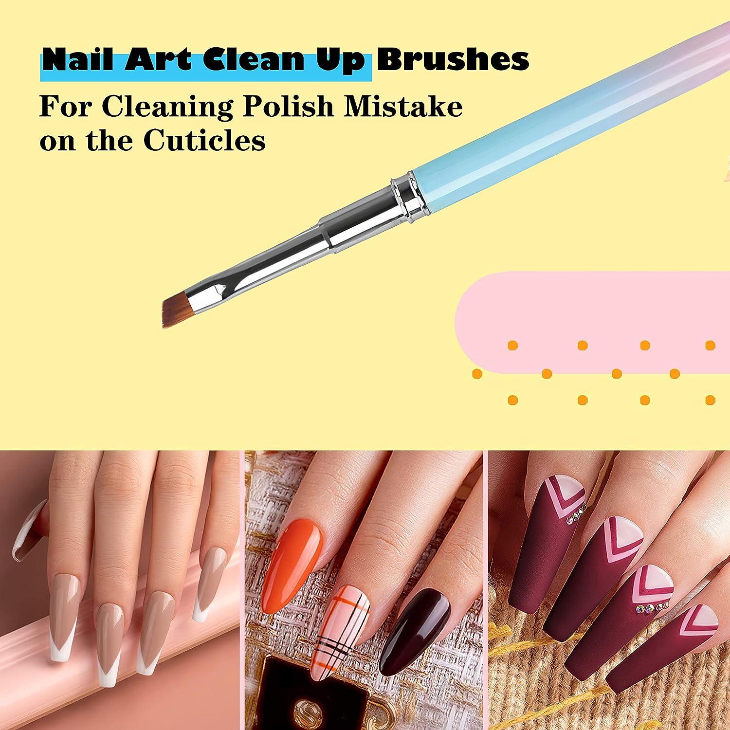How to Remove Glitter Nail Polish | Beautylish
