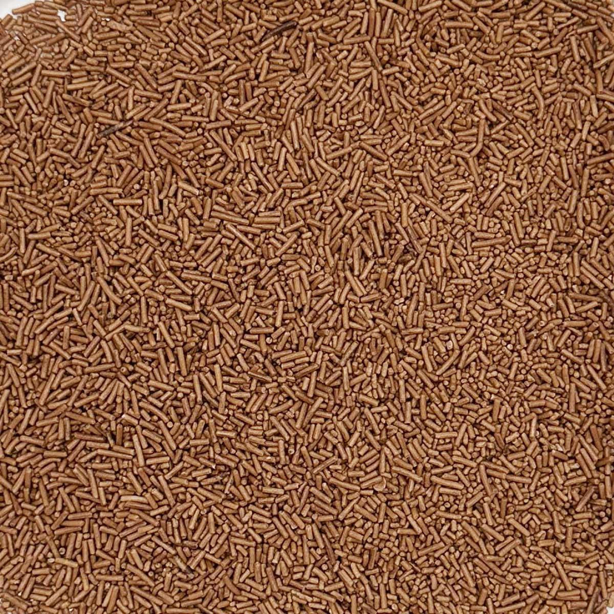 Christmas Sprinkle A Pinch Of- Strands Red, Green & White 25g Edible Cake Decoration/Sprinkles 2051 | UK Red And Green Cake Sprinkles