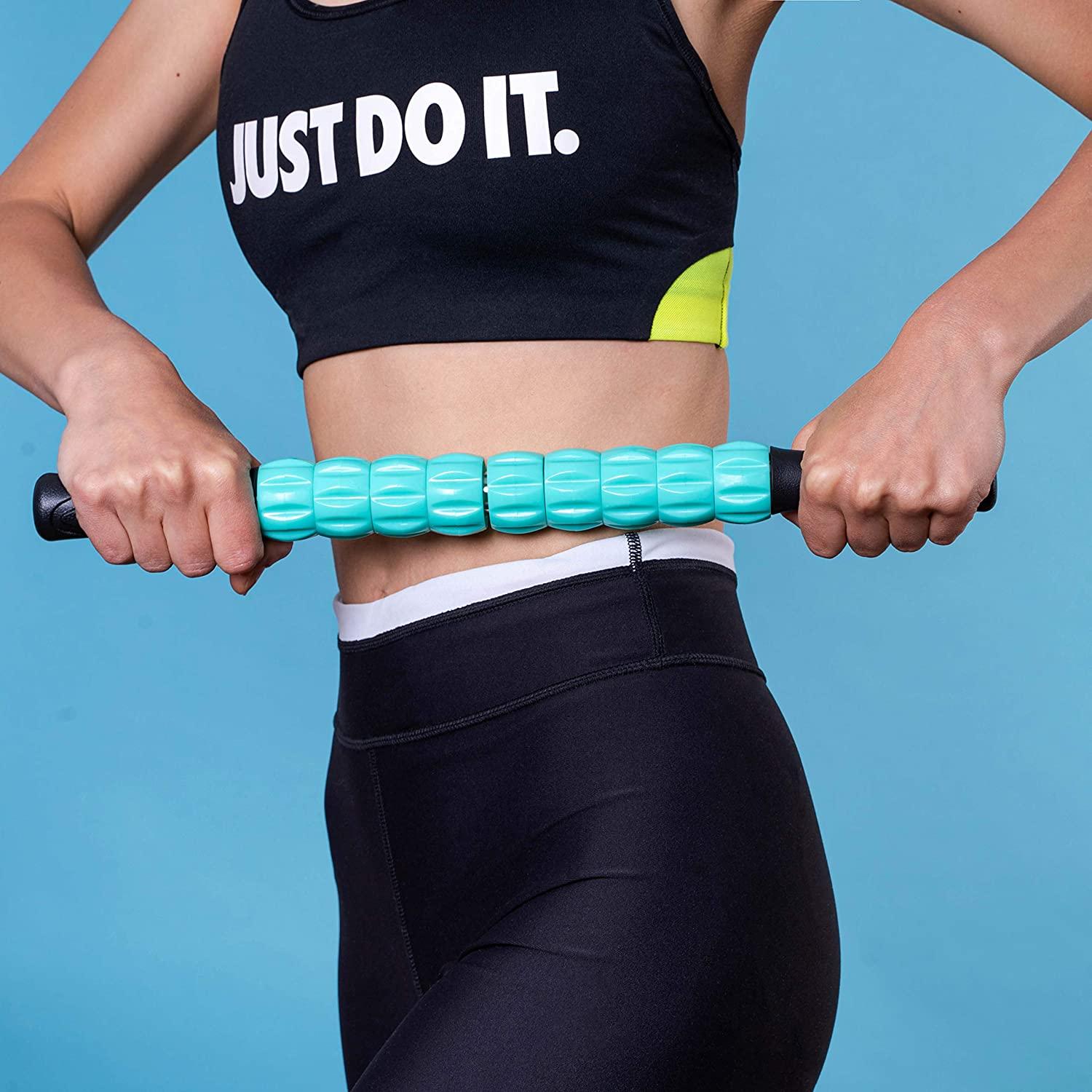 Post Liposuction Massager Roller for Lymphatic Massage Drainage