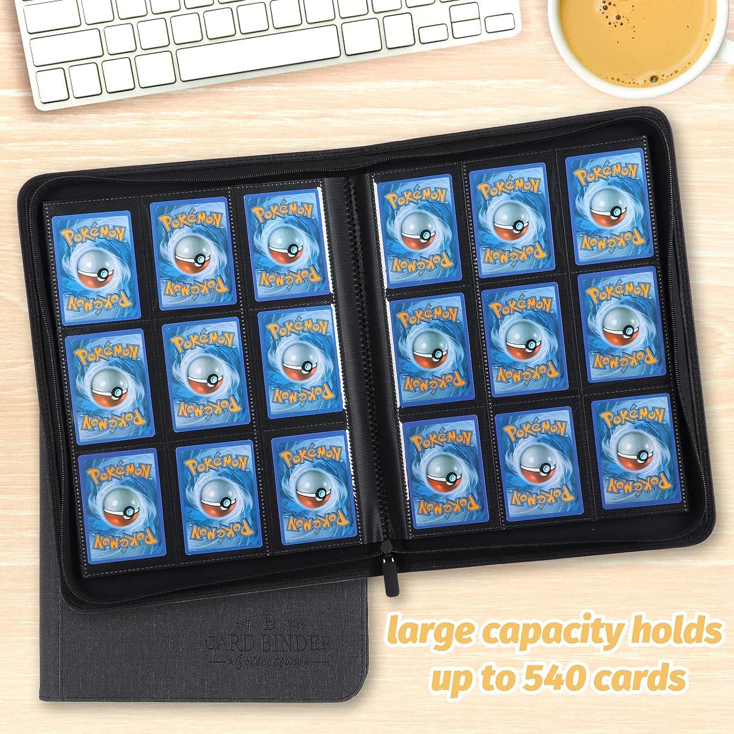 baseball card album binder Amazon.com: Baseball Card Binder with Sleeves 400 Pocket, Baseball Card  Holder for Trading Cards Baseball Collector Album New York Sports Card 3  Ring Binder Storage Book Folder for Kids Gift (White) : main image 0