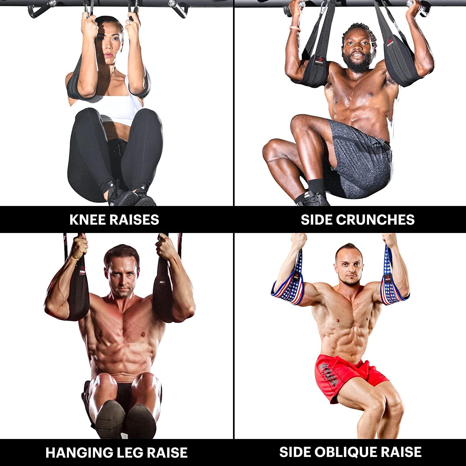 Strengthen Your Core with the 8 Best Ab Roller Exercises Now – DMoose