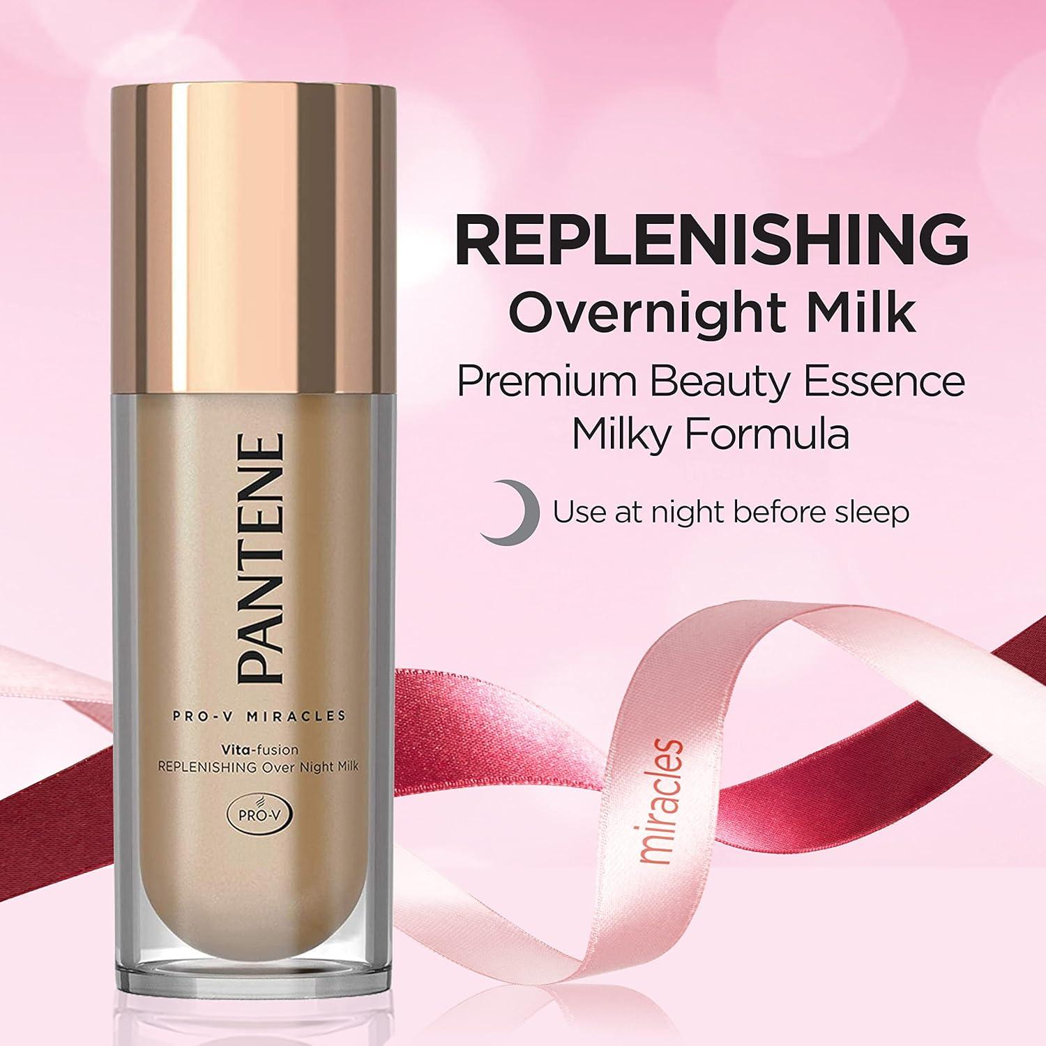 Buy Pantheon Treatment Miracles Rich Moisture Pump 500g