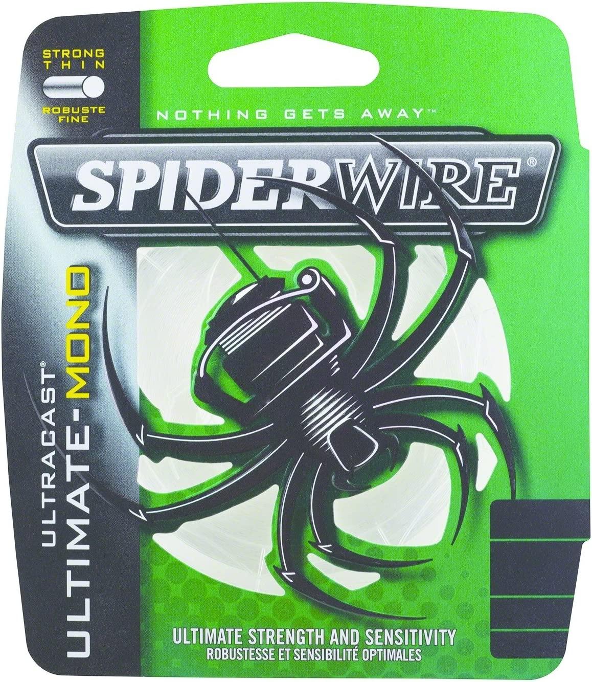 spiderwire ultracast 
