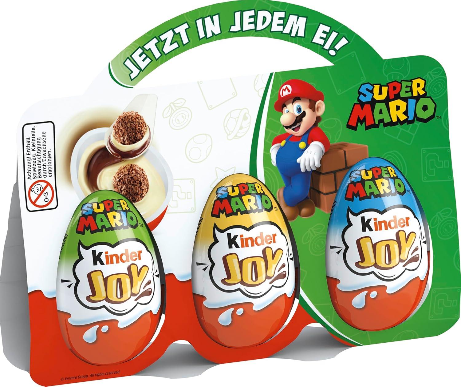 Sainsburys Christmas Toy Sale Online Kinder Joy Kinder Egg