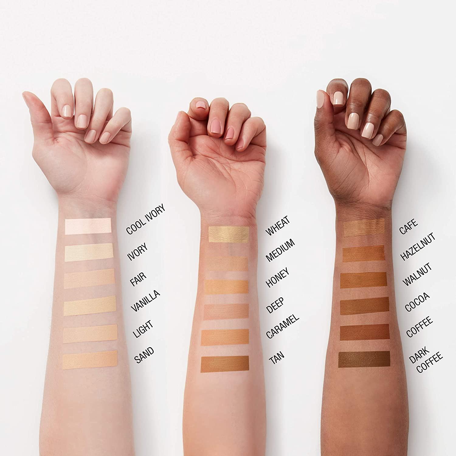 Maybelline Fit Me Concealer 10 Fair 0.23 fl oz (6.8 ml)
