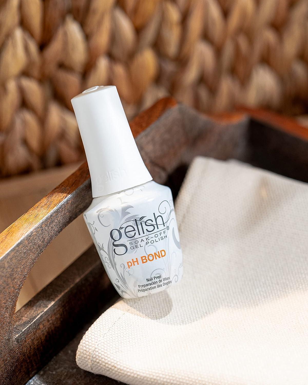 Gelish ph bond sale