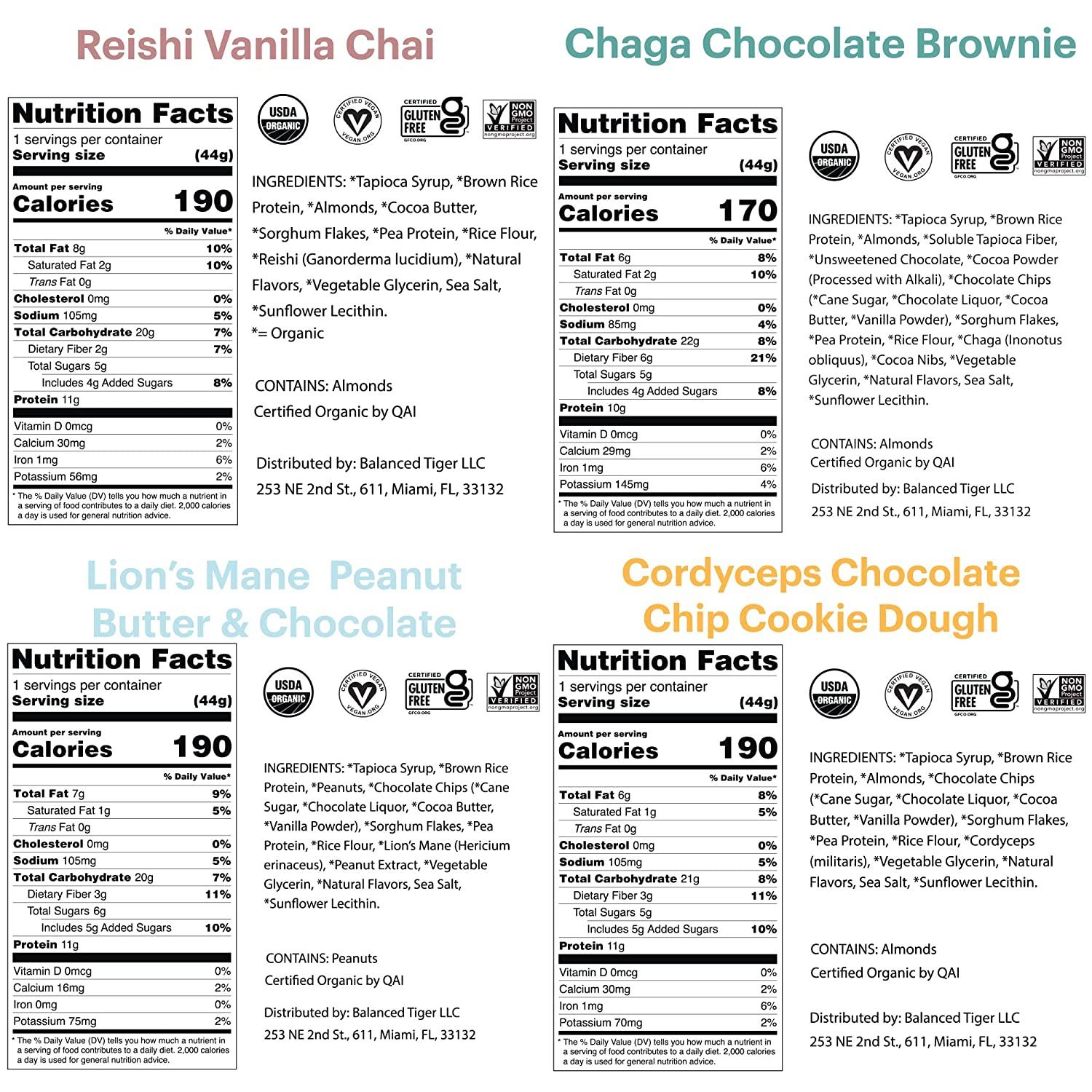 vegan chocolate bar