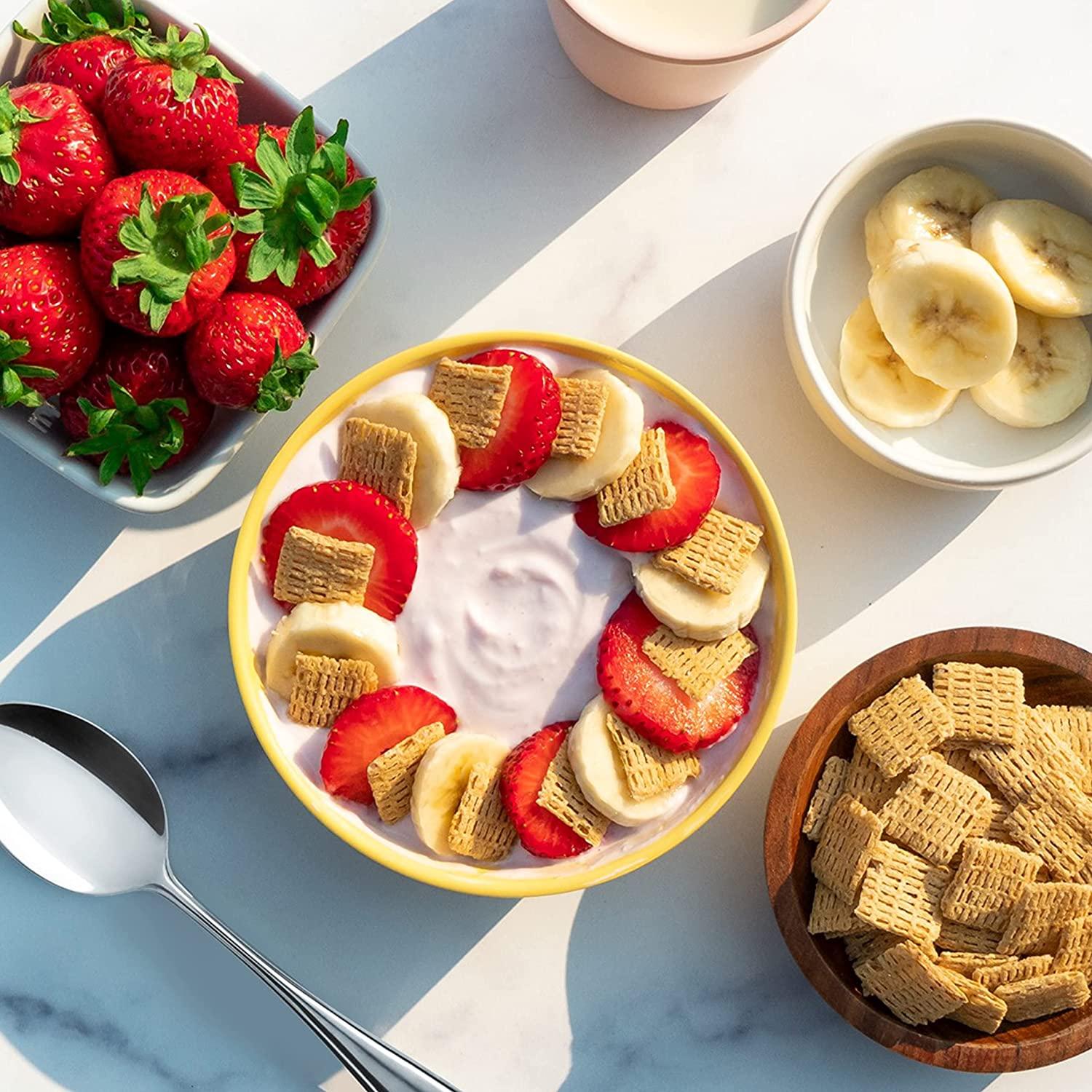 Life Breakfast Cereal, Original, 13oz Boxes (3 Pack) Life Cereal, Original