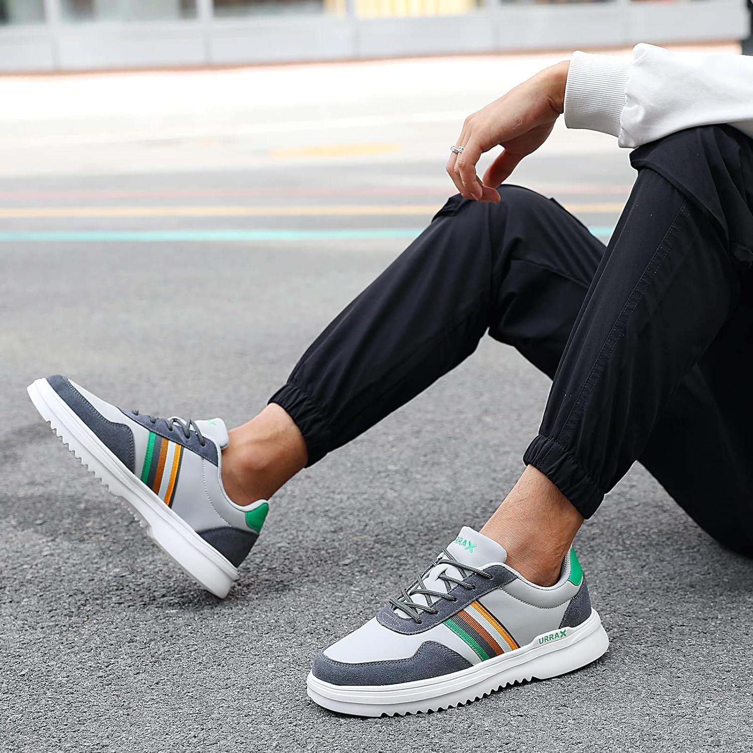 These Walking Sneakers Are Nurse-approved