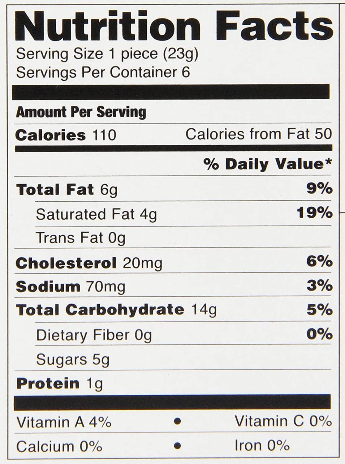 Walkers Shortbread Highlanders Cookies, 4.7 Ounces Highlanders 4.7