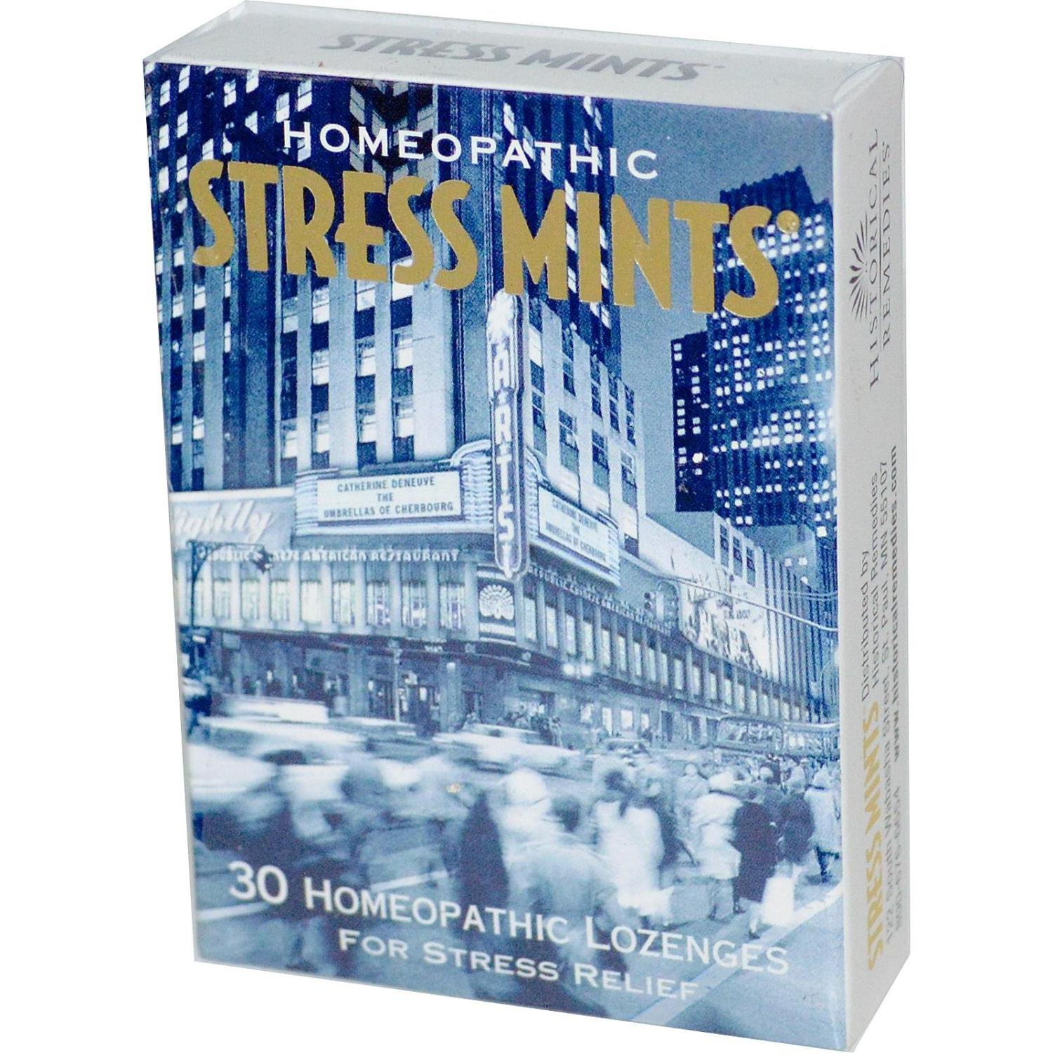 Stress Free Maxi Mint