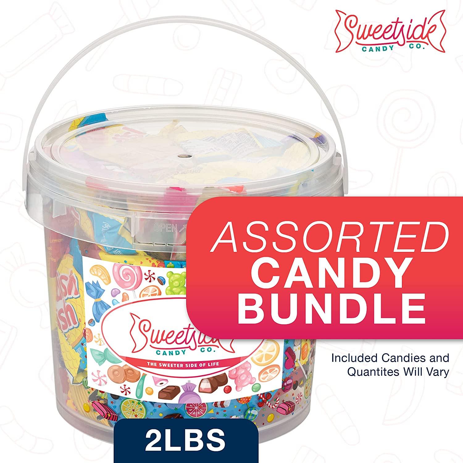 Candy Variety Pack Bulk Candy Care Package Assorted Candy Box