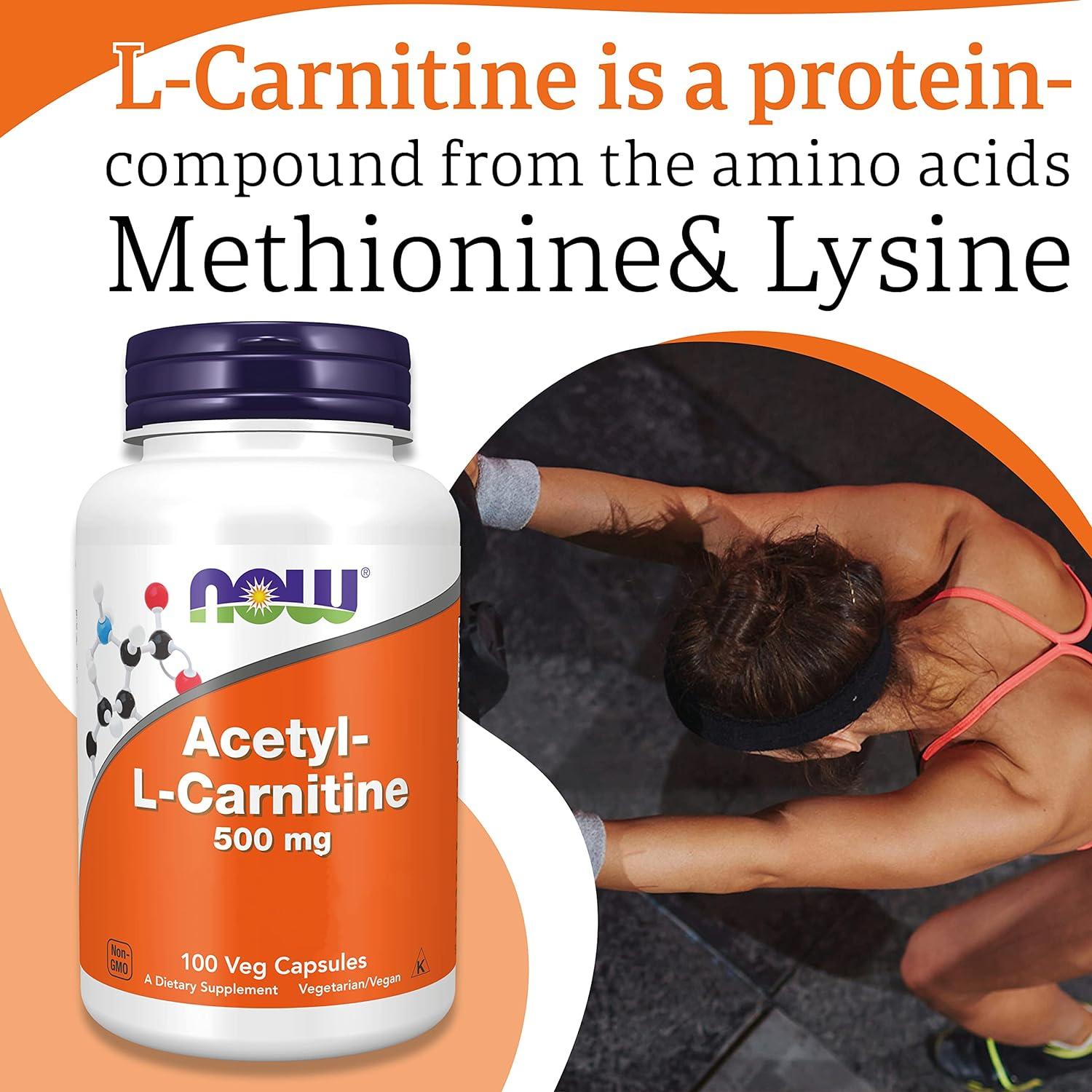 foods with l carnitine What even is carnitine??👇 Carnitine is a 