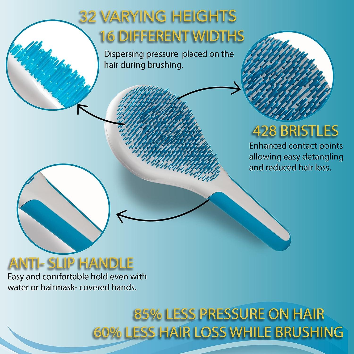 Michel mercier brush discount