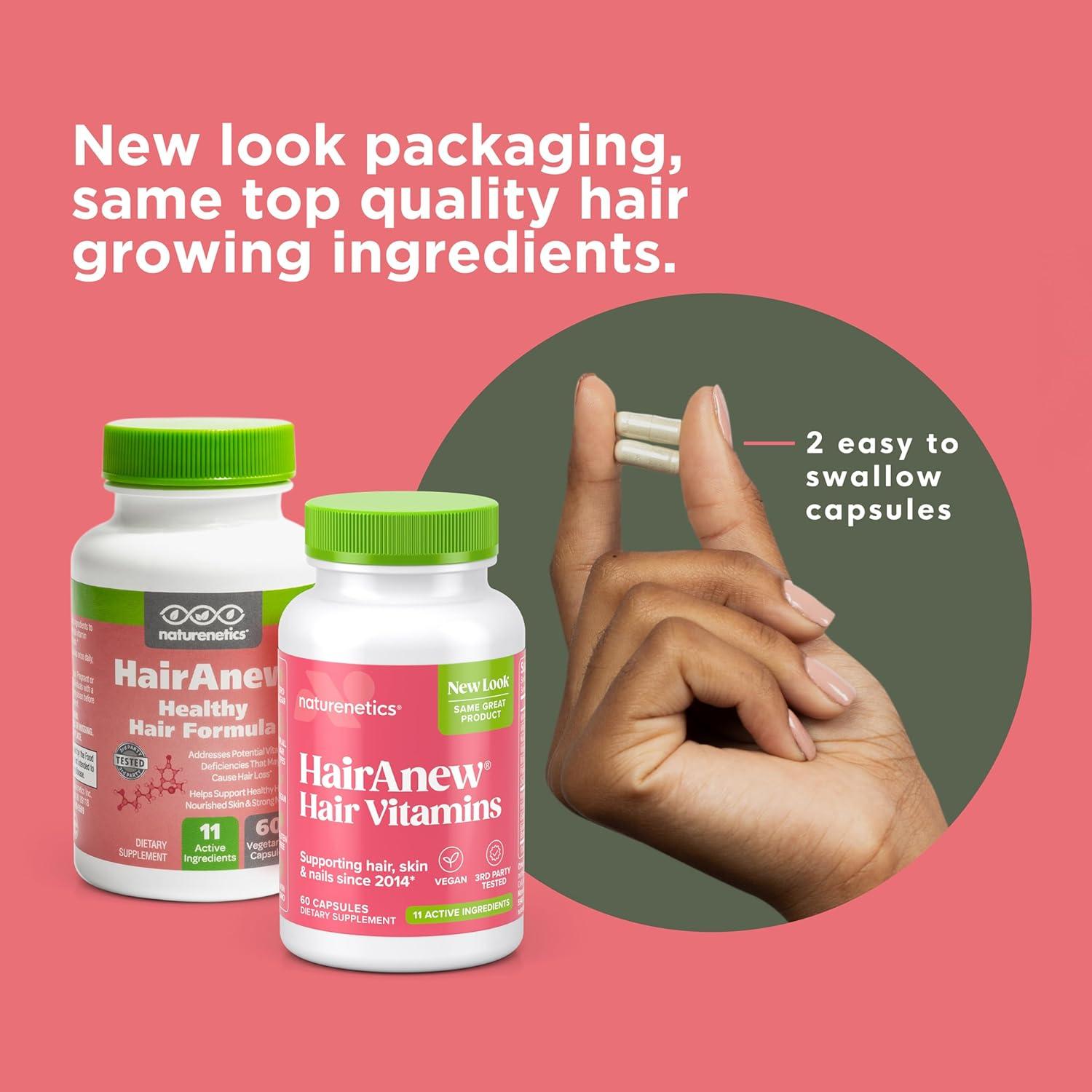 Simply Herbal Organic Biotin 3000 MCG Natural Vitamin B7 Supplement Booster  Promotes Healthy Skin Hair Nail