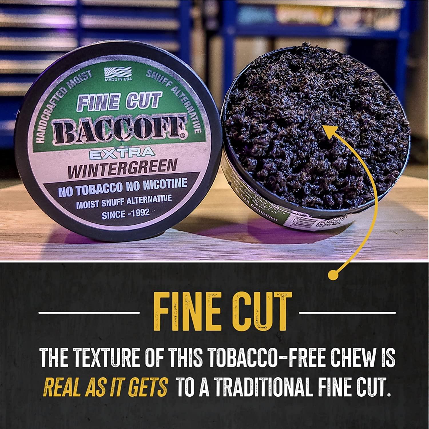 tobacco market Tobacco Market Size, Share & Trends