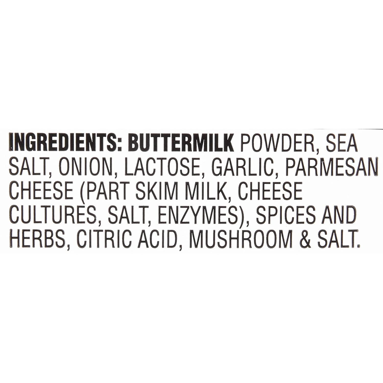 McCormick Ranch 3In1 Seasoning, Dip & Salad Dressing Mix, 8.75 oz