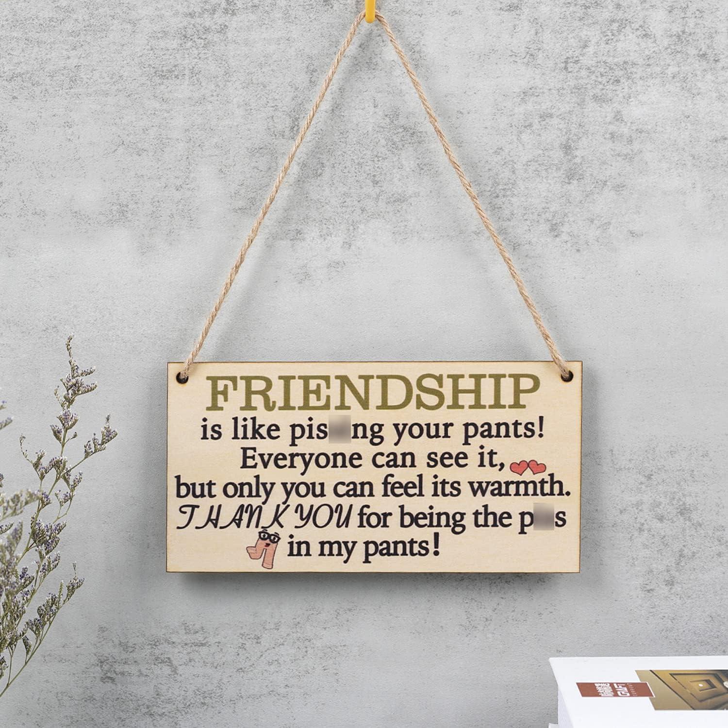 Personalised gift for friends gift for Best friend gift for her