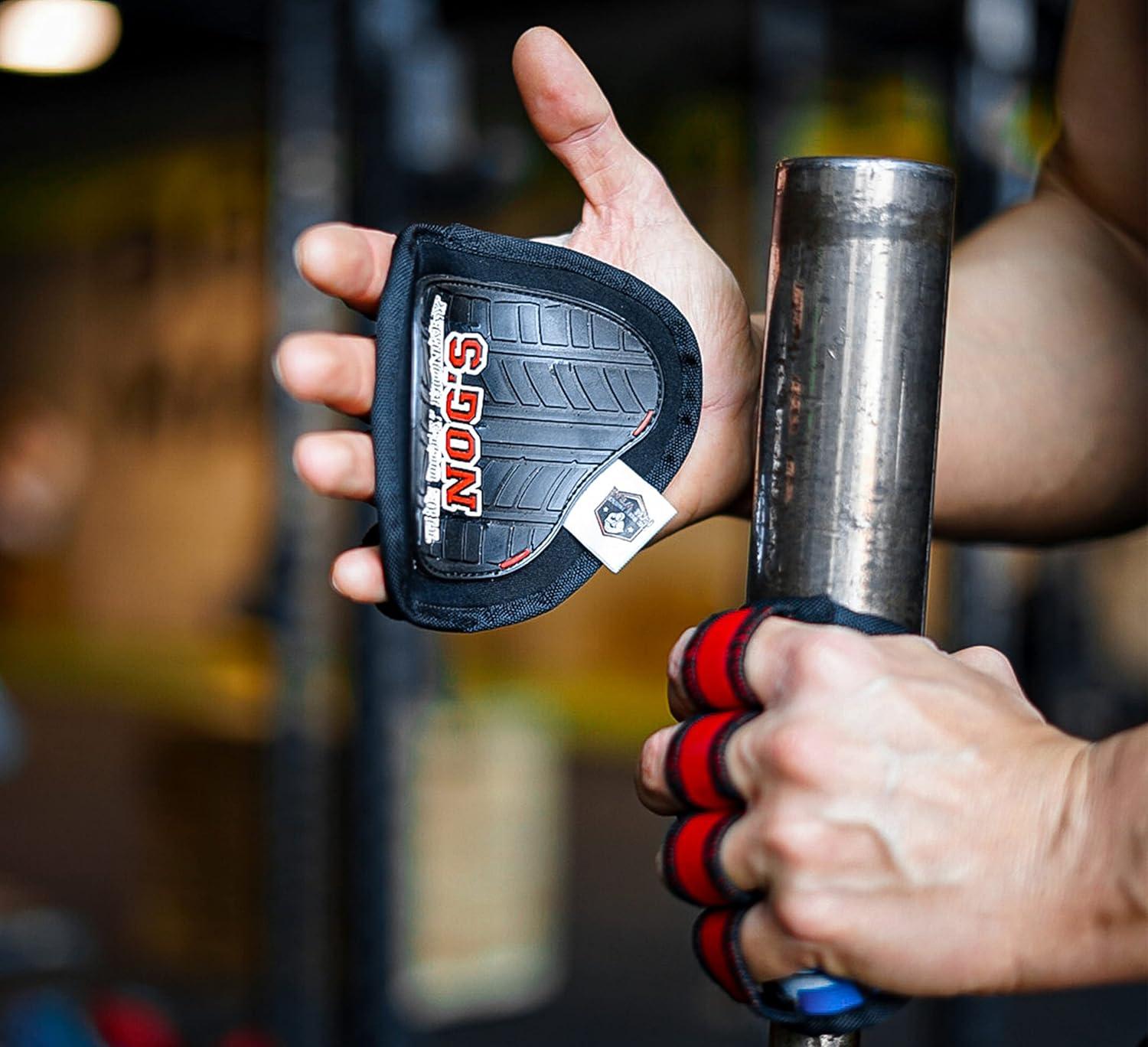 PICSIL Weightlifting Pads, Alternative To Gym Gloves, For Cross-Fitness, Swedish Gymnastics, Weightlifting, Gymnastics, For Men And Women (Army) : Buy Online At Best Price In KSA - Souq Is Now
