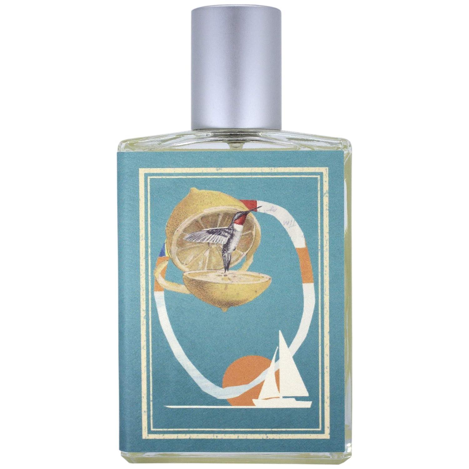 Imaginary Authors Falling into the Sea Eau De Parfum Unisex Spray