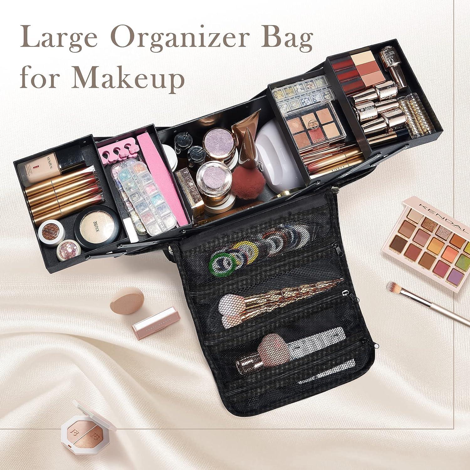 Stagiant 2025 makeup bag