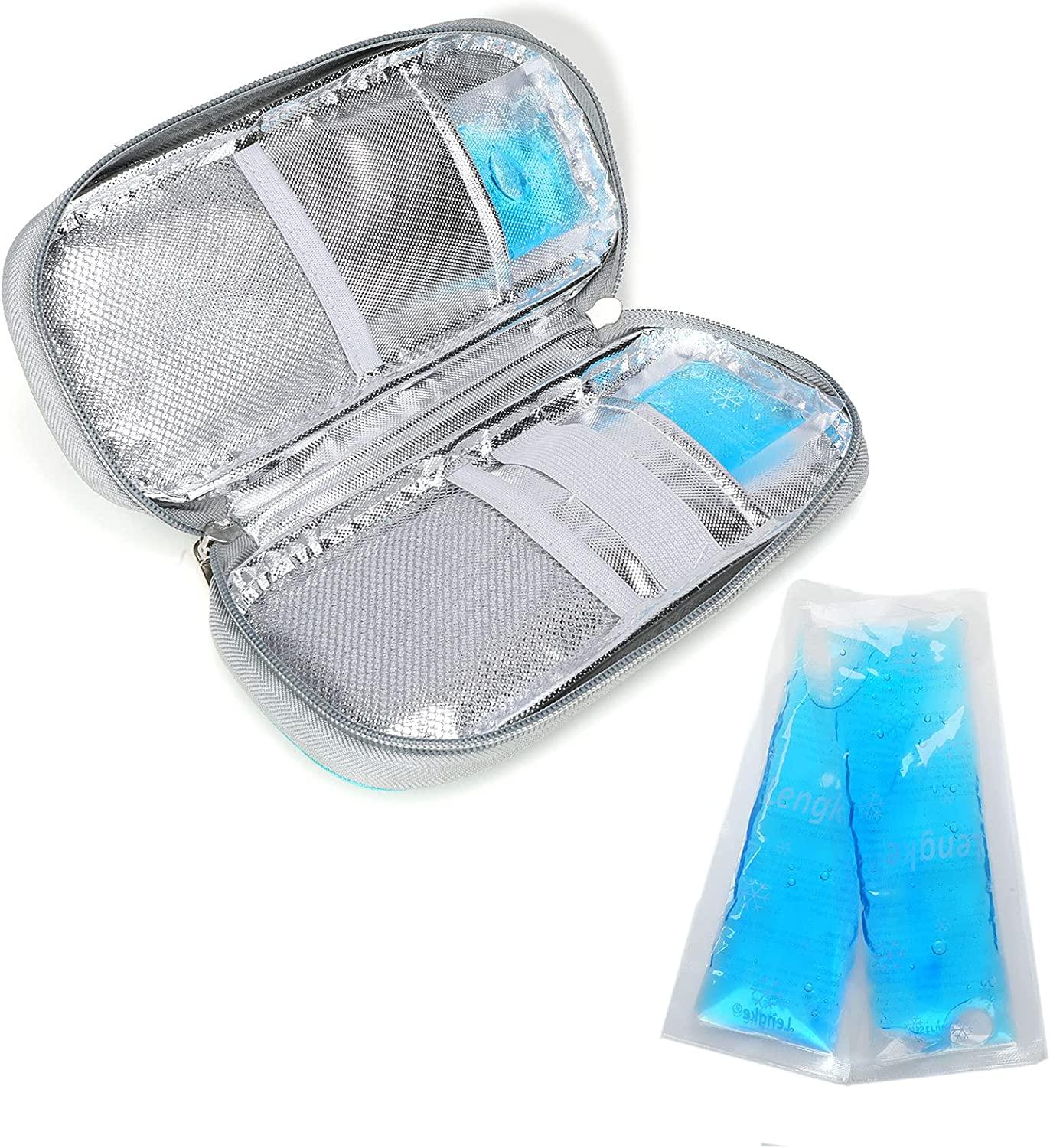 Are Instant Cold Or Gel Packs As Good As Ice?