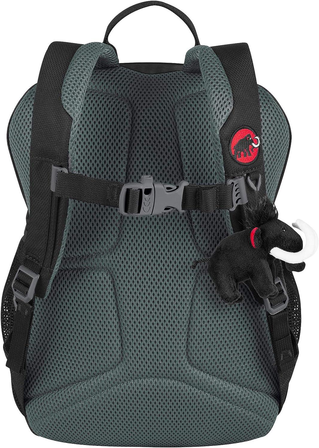 Mammut First Zip Rucksack