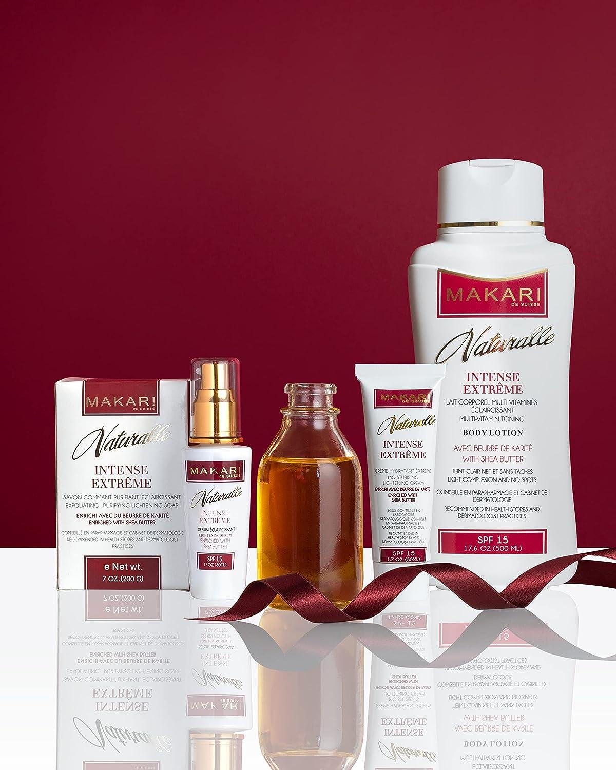 Makari shop face cream