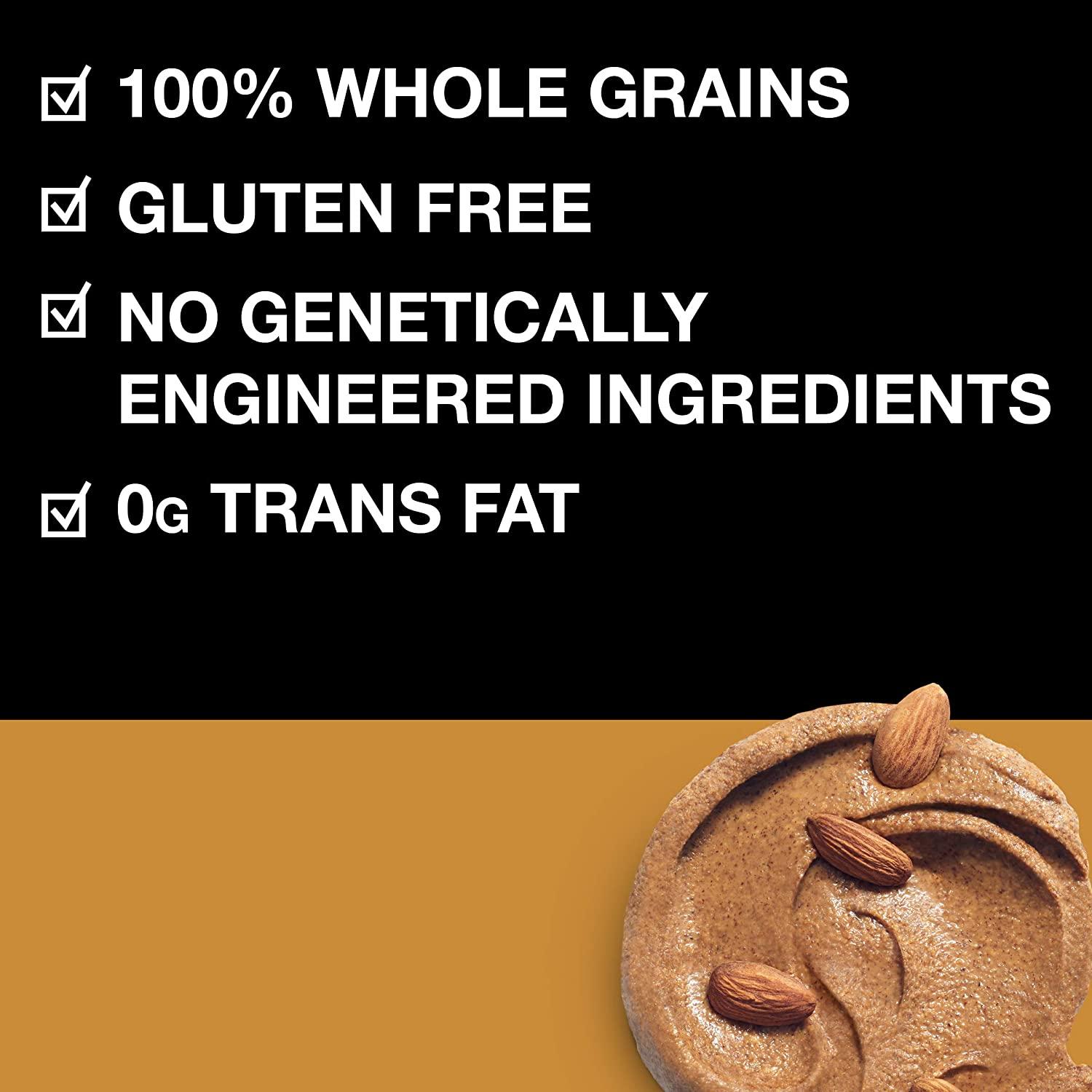 Kind Breakfast Protein Bar Almond Butter Flavor 7.04 OZ