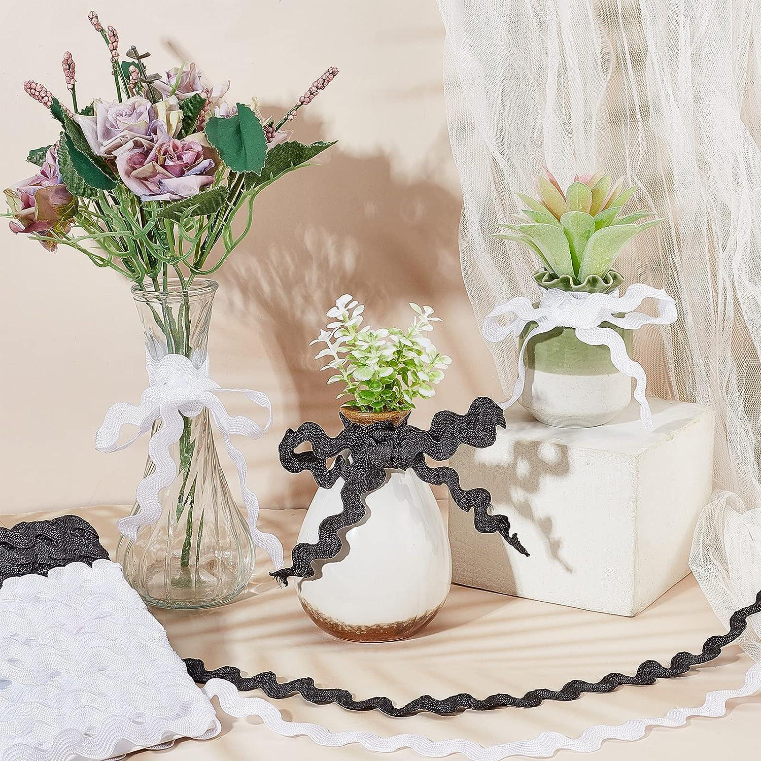 pantydropper × uncrowd Dry flower white PANTY DROPPER x CANVAS - 【Dry Flower】- YOLO / Holiday