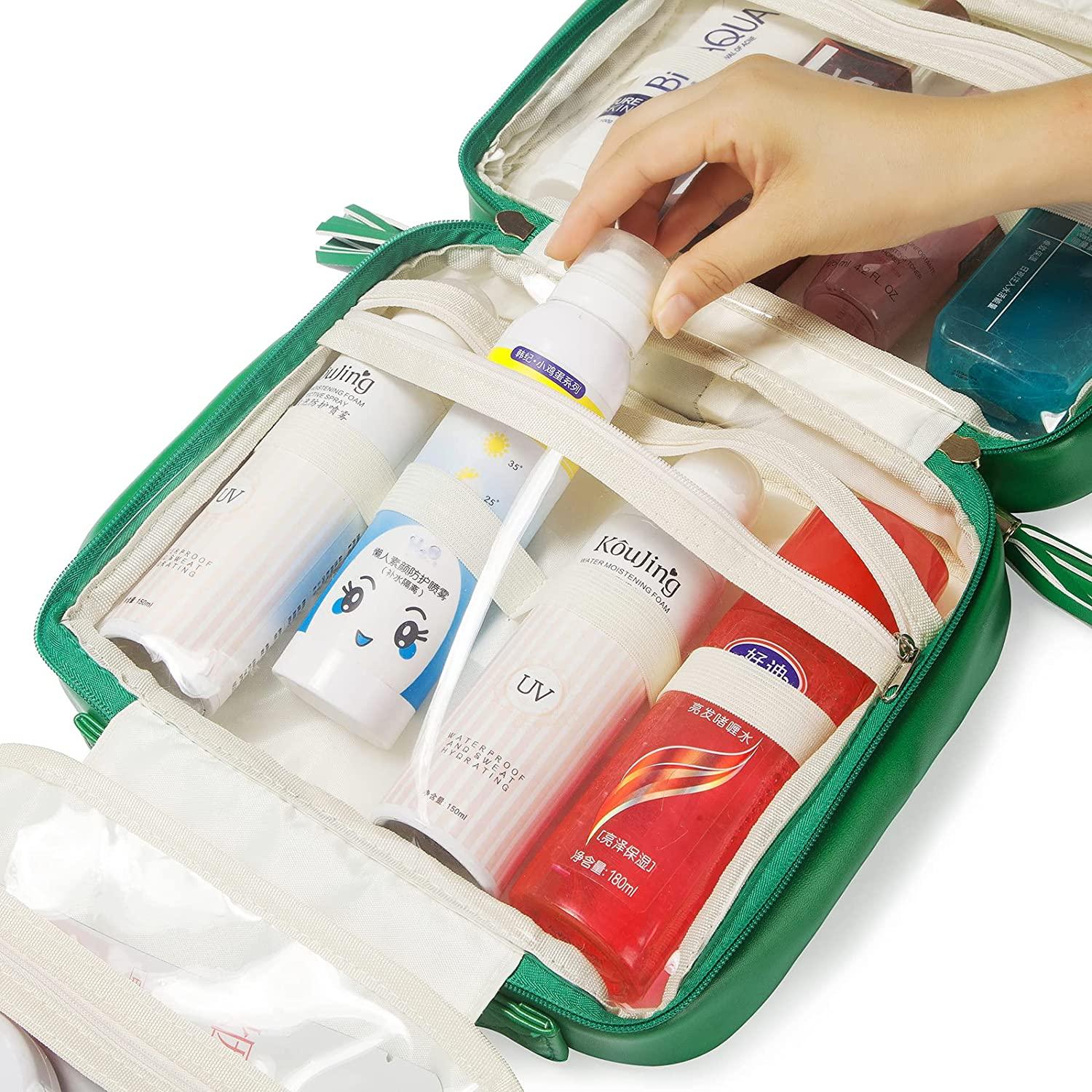 Liquid Transparent Plastic Packaging | Sub Bags Travel Refillable - 5pcs  Transparent - Aliexpress