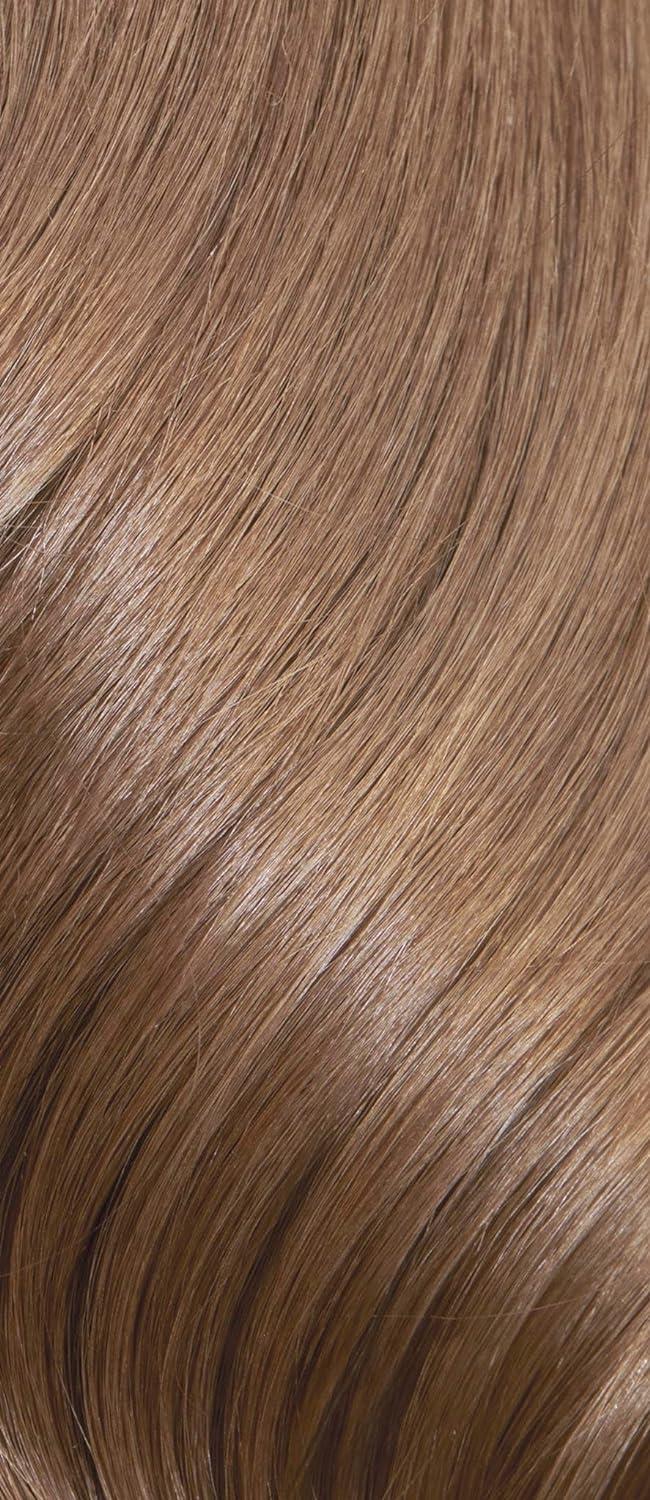 Revlon Colorstay Longwear Cream Hair Color Duo Fda/Bpom Approved Hair Color Light Brown To Dark Golden Blonde Shades - | PH