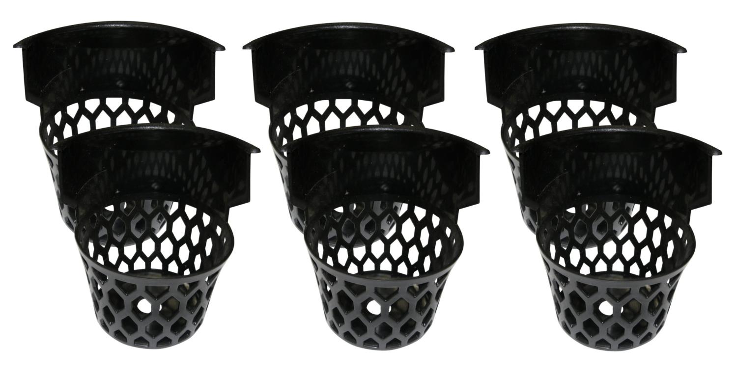 Iszy Billiards Black Leather Pool Table Billiard Pockets Set