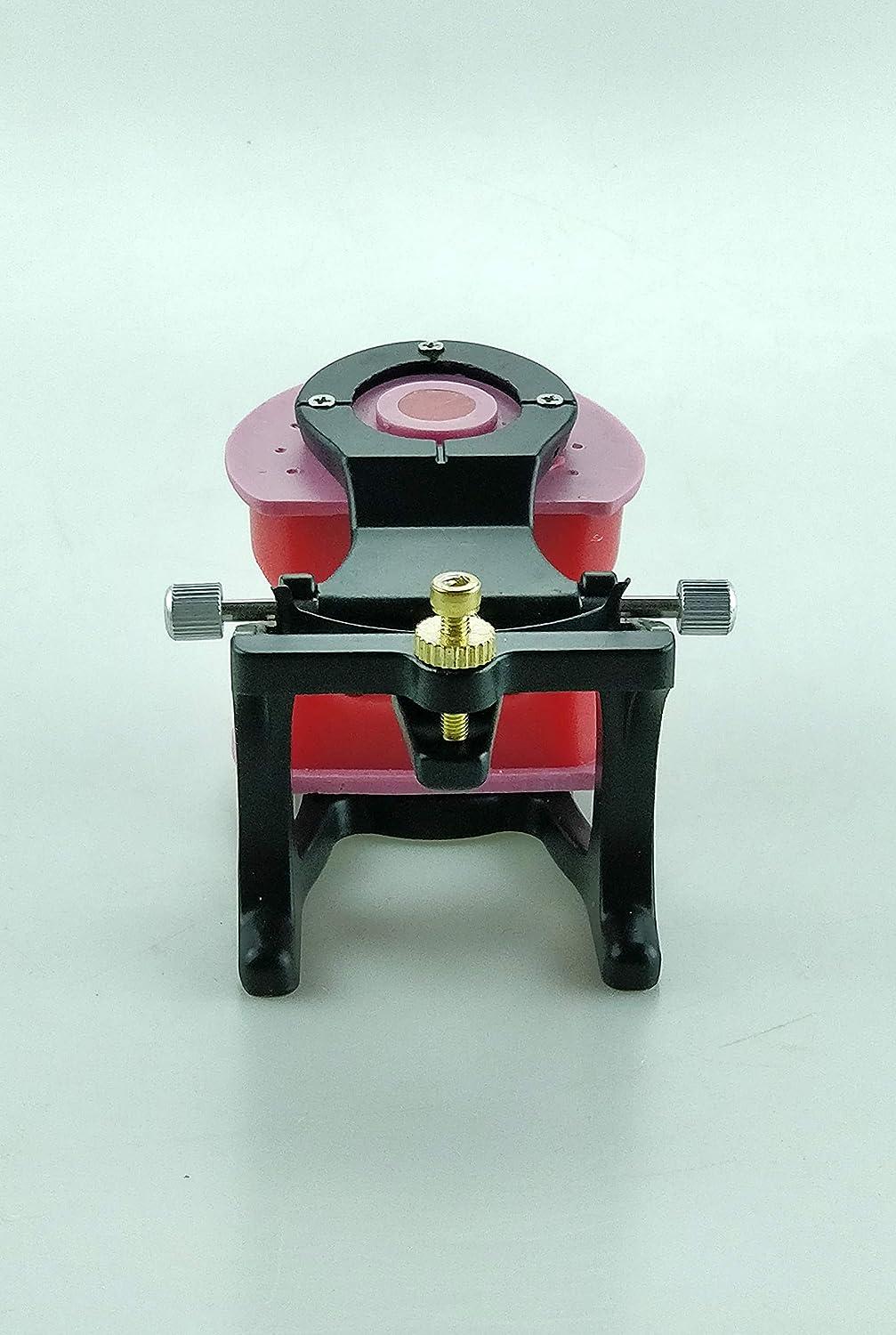 AlexaDentalStudio O001 Dental Training Model Orthodontic Wax Typodont