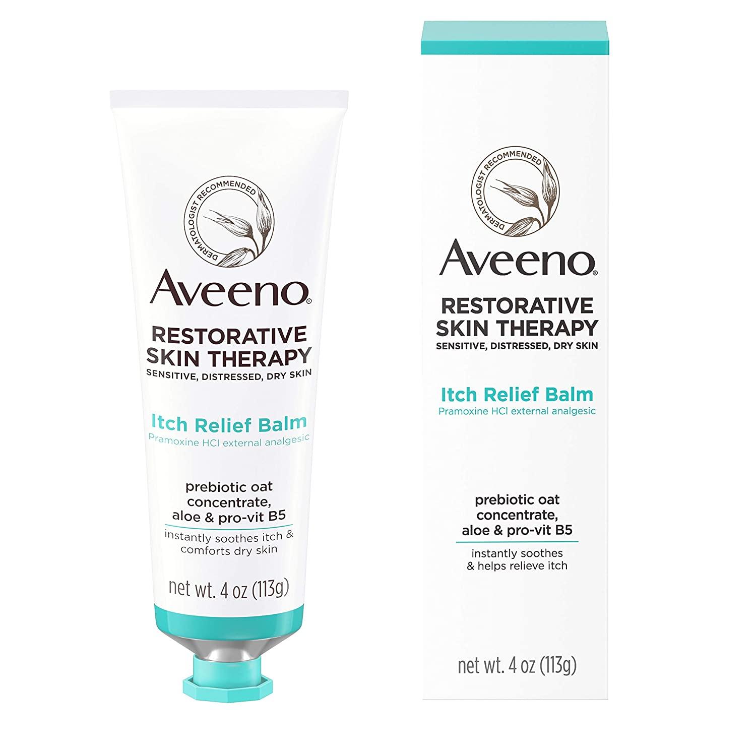 Intimate Soothing Cream Itch Relief Cream 20g For Women Private Parts