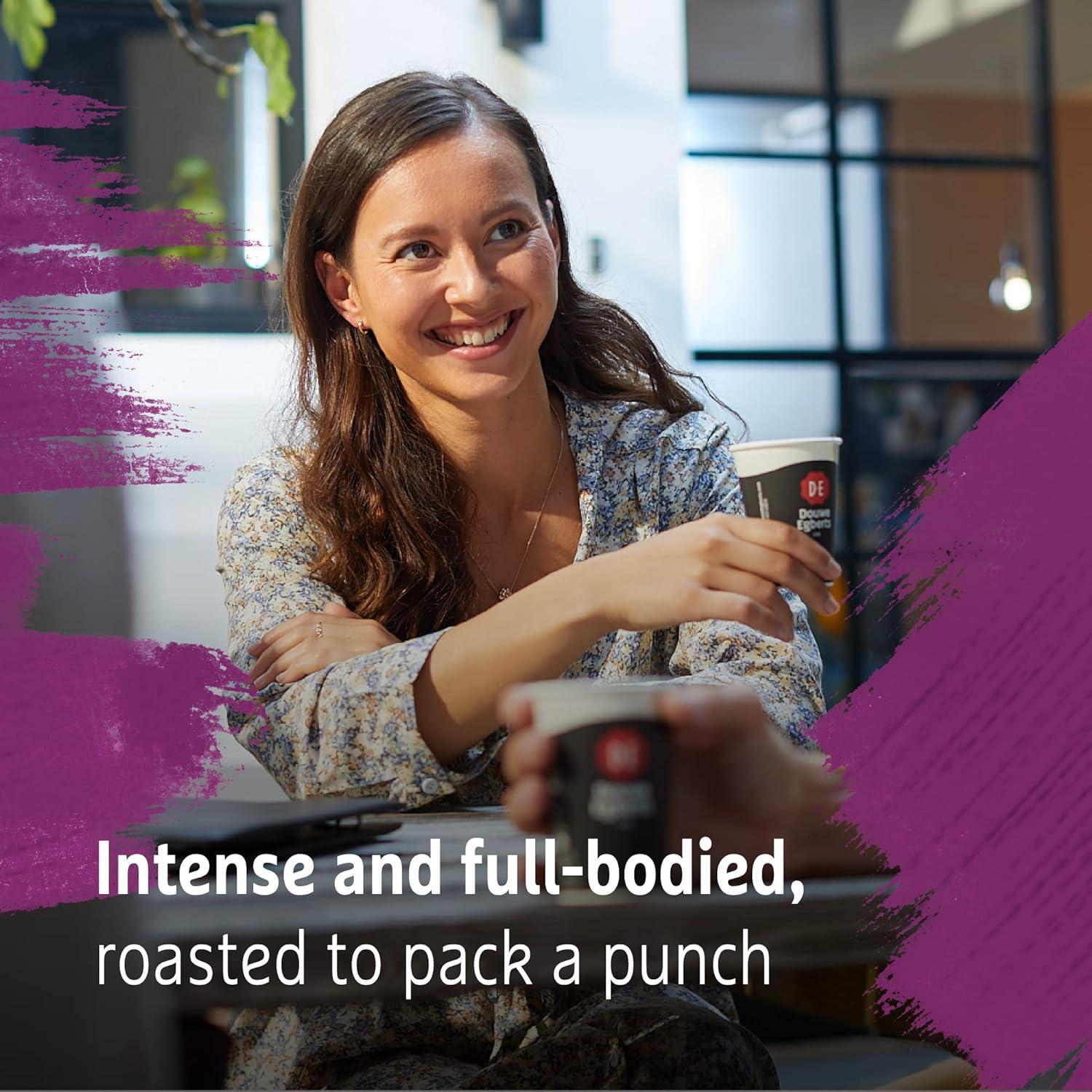 DOUWE EGBERTS TRADITIONAL FILTER COFFEE – Beeline Services - View #7