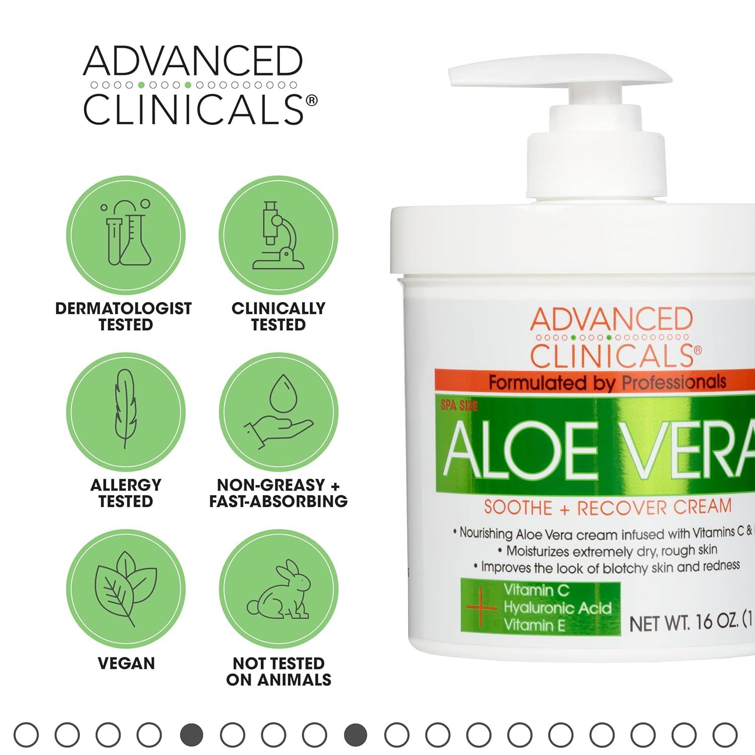 panthenol gel aloe vera inhaltsstoffe Bio Aloe Vera Gel | Reines Aloe Vera gel main image 0